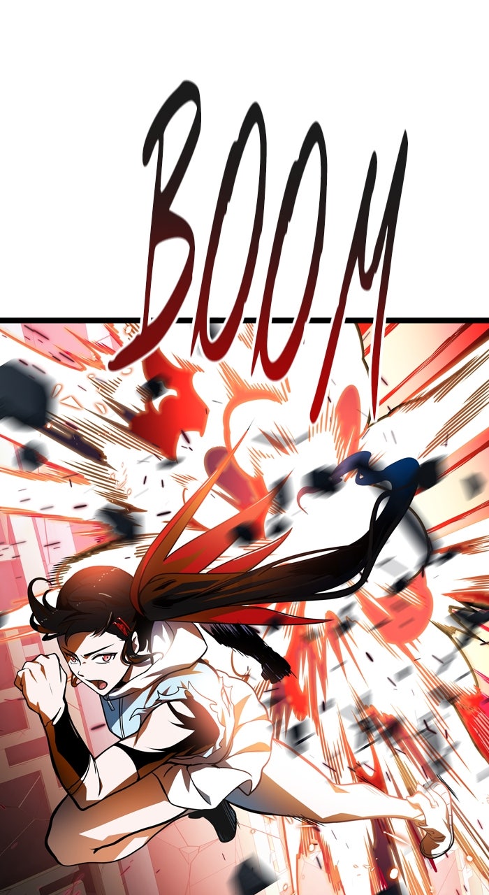 Tower of God Manga Chapter 569 page 120 - [Season 3] Ep. 152