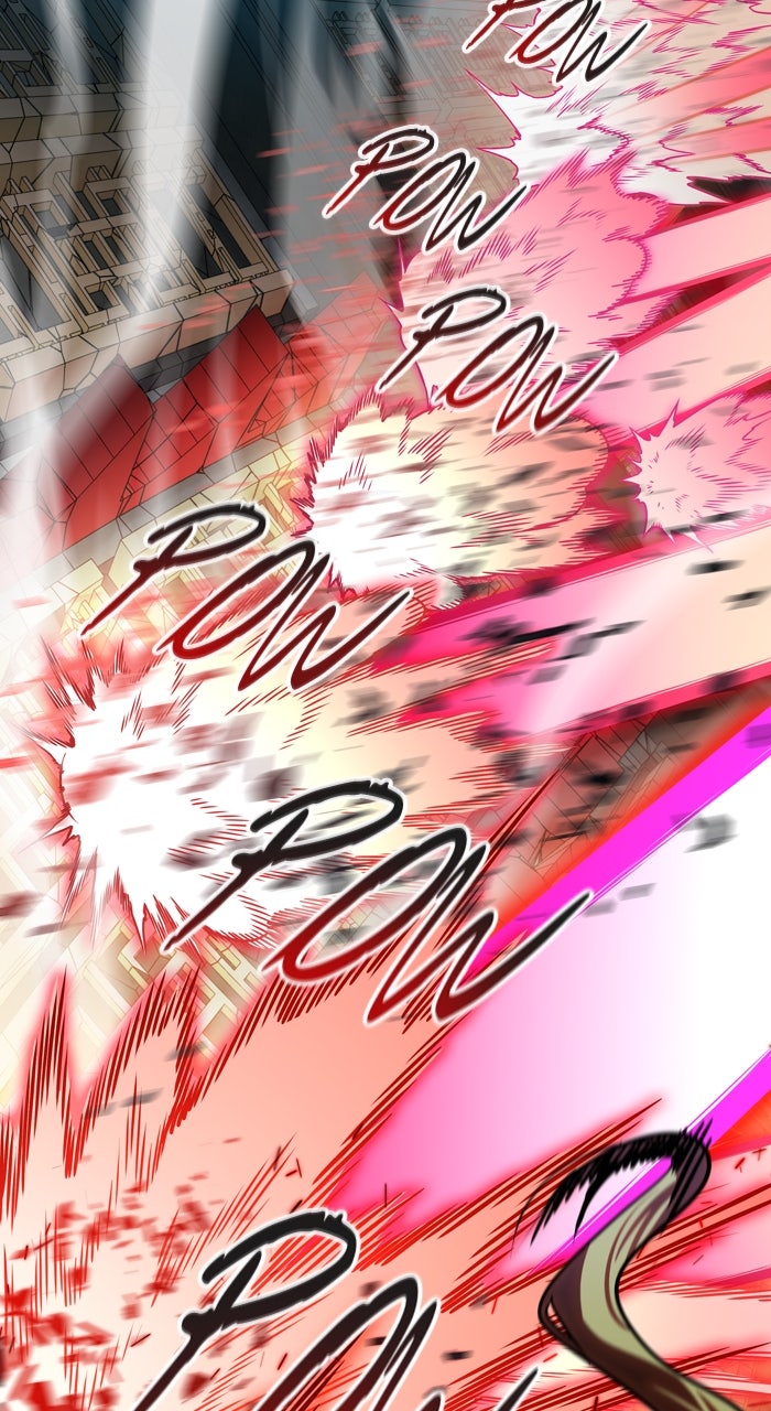 Tower of God Manga Chapter 569 page 124 - [Season 3] Ep. 152