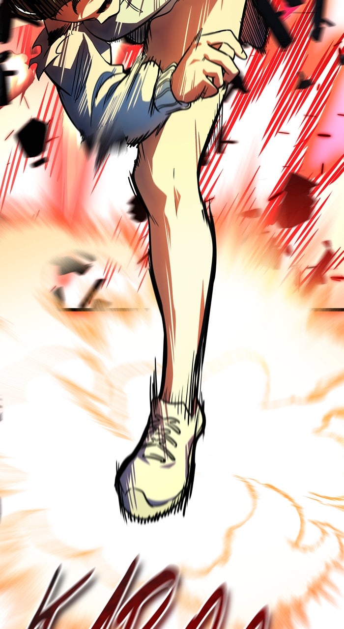 Tower of God Manga Chapter 569 page 126 - [Season 3] Ep. 152