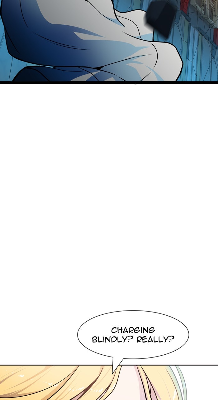 Tower of God Manga Chapter 569 page 129 - [Season 3] Ep. 152