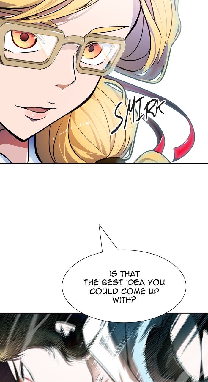Tower of God Manga Chapter 569 page 130 - [Season 3] Ep. 152