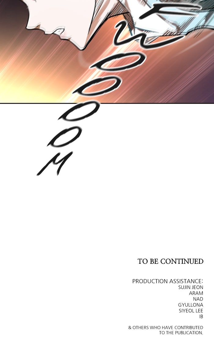 Tower of God Manga Chapter 569 page 131 - [Season 3] Ep. 152