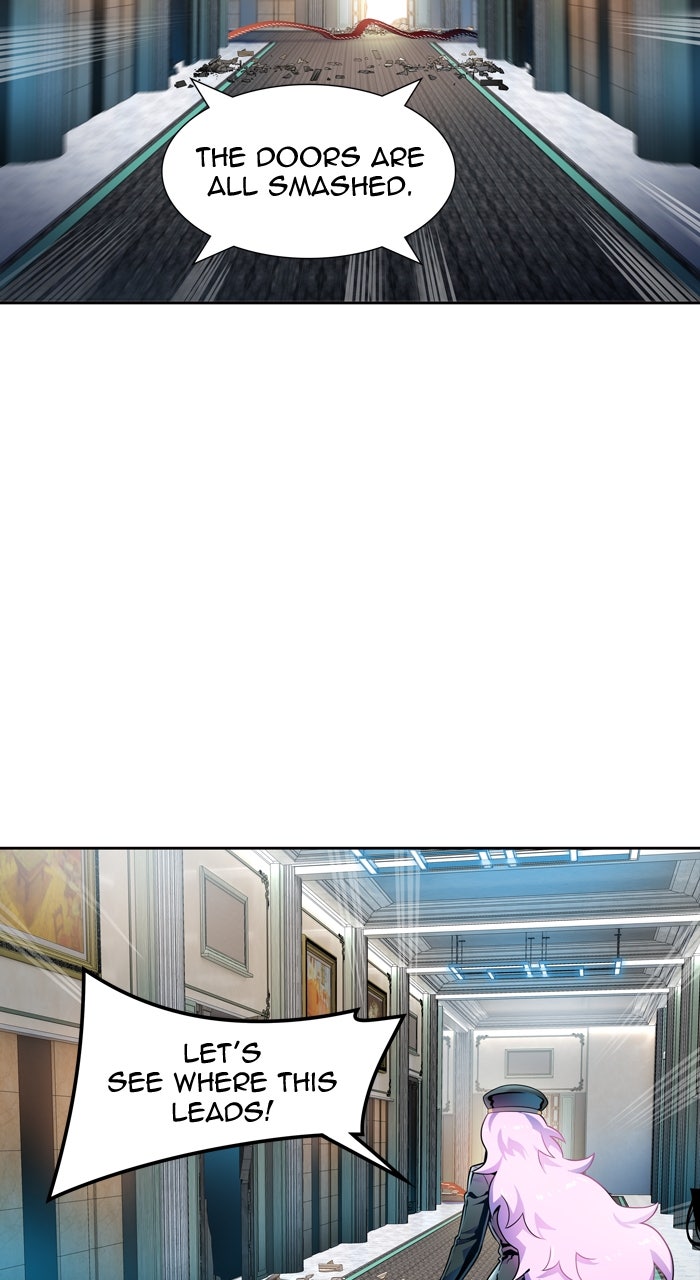 Tower of God Manga Chapter 569 page 14 - [Season 3] Ep. 152