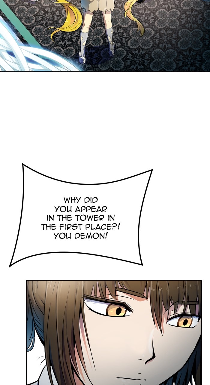 Tower of God Manga Chapter 569 page 22 - [Season 3] Ep. 152