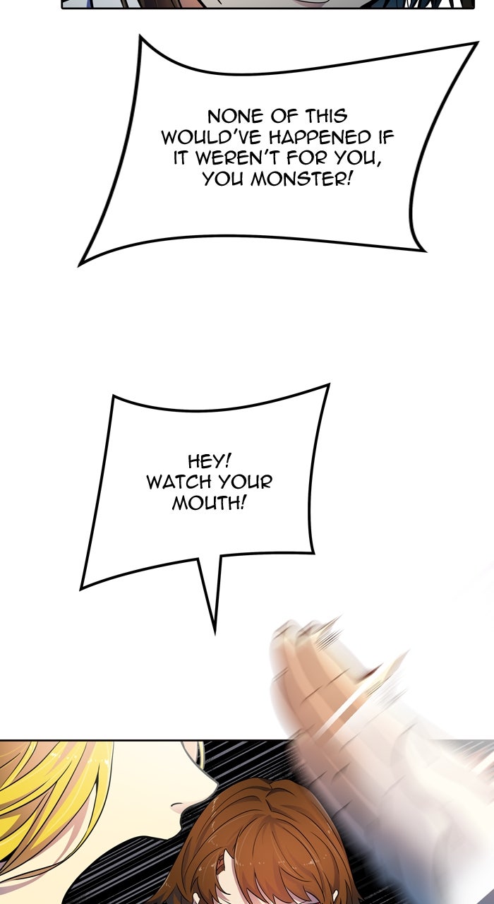 Tower of God Manga Chapter 569 page 23 - [Season 3] Ep. 152