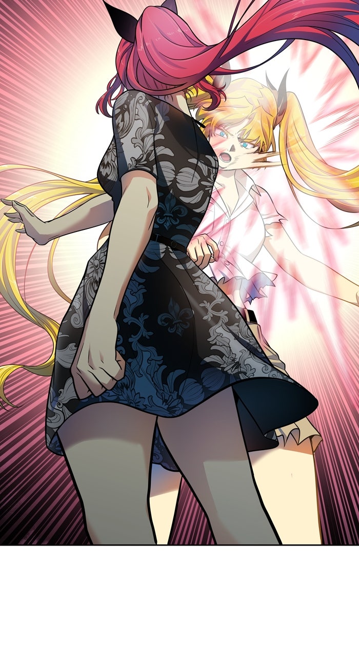 Tower of God Manga Chapter 569 page 25 - [Season 3] Ep. 152