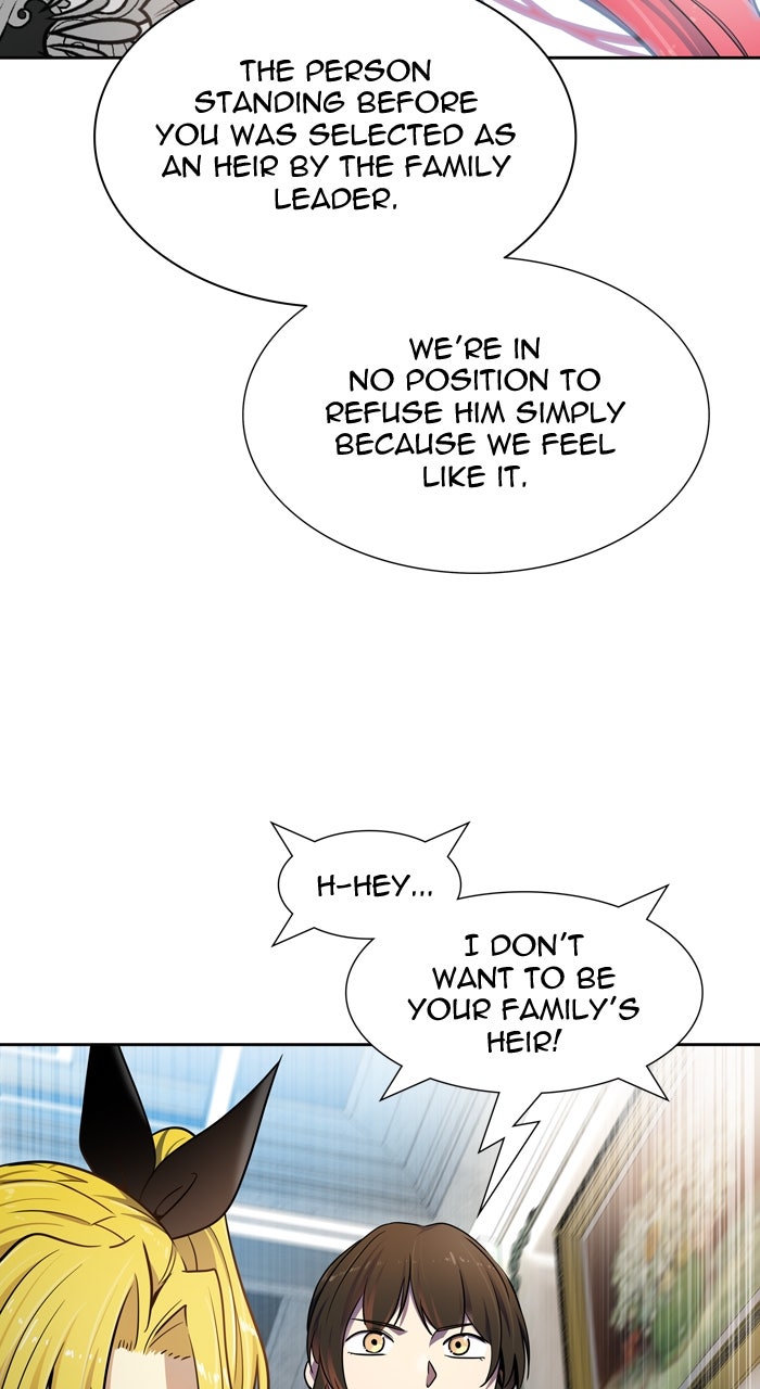 Tower of God Manga Chapter 569 page 29 - [Season 3] Ep. 152