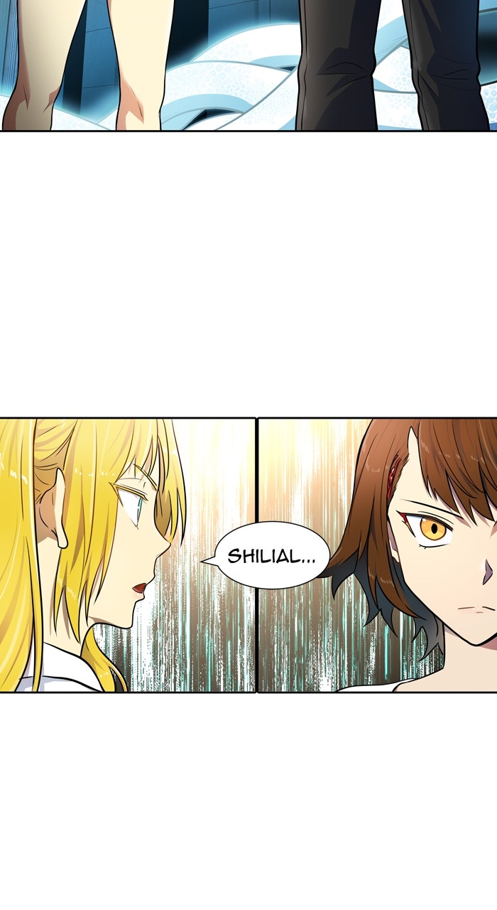 Tower of God Manga Chapter 569 page 3 - [Season 3] Ep. 152