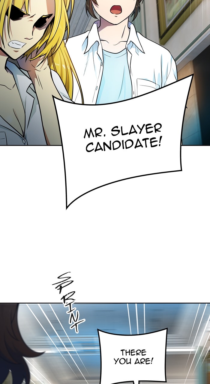 Tower of God Manga Chapter 569 page 30 - [Season 3] Ep. 152