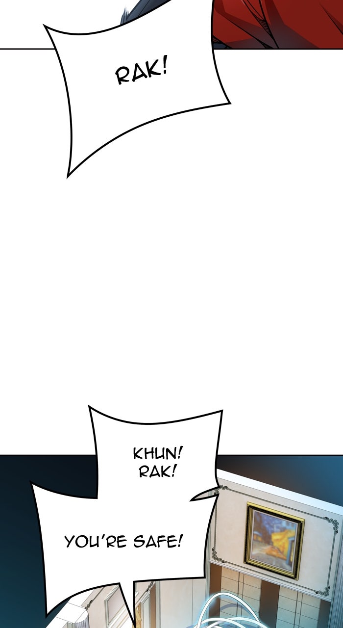 Tower of God Manga Chapter 569 page 34 - [Season 3] Ep. 152