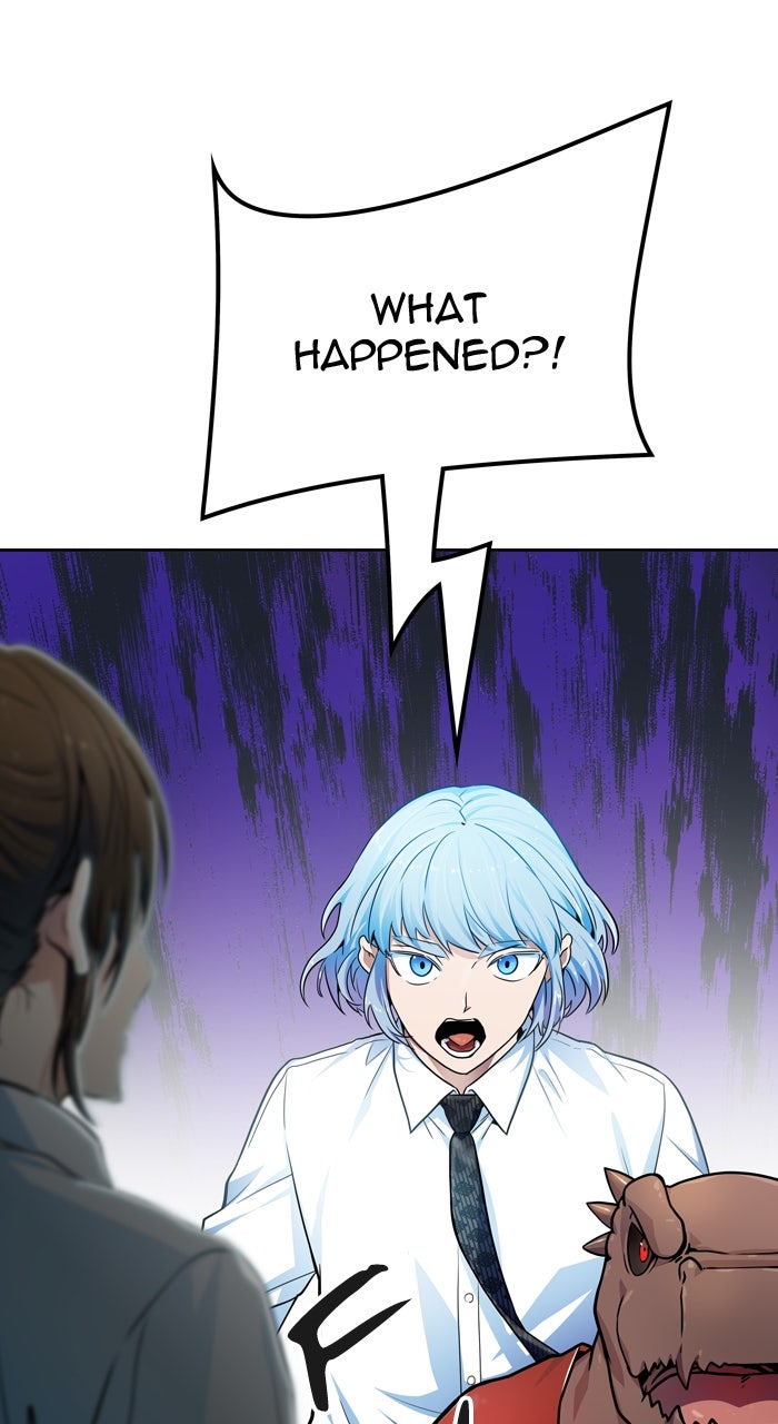 Tower of God Manga Chapter 569 page 36 - [Season 3] Ep. 152