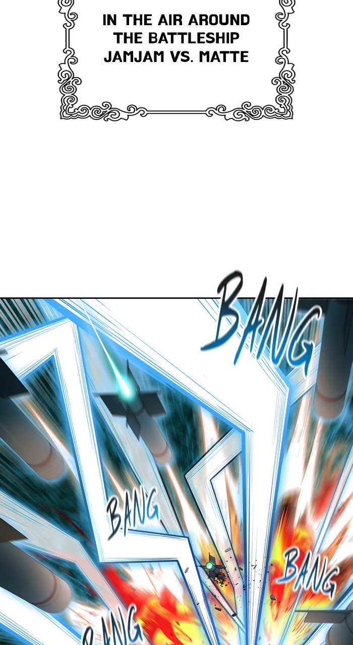 Tower of God Manga Chapter 569 page 38 - [Season 3] Ep. 152