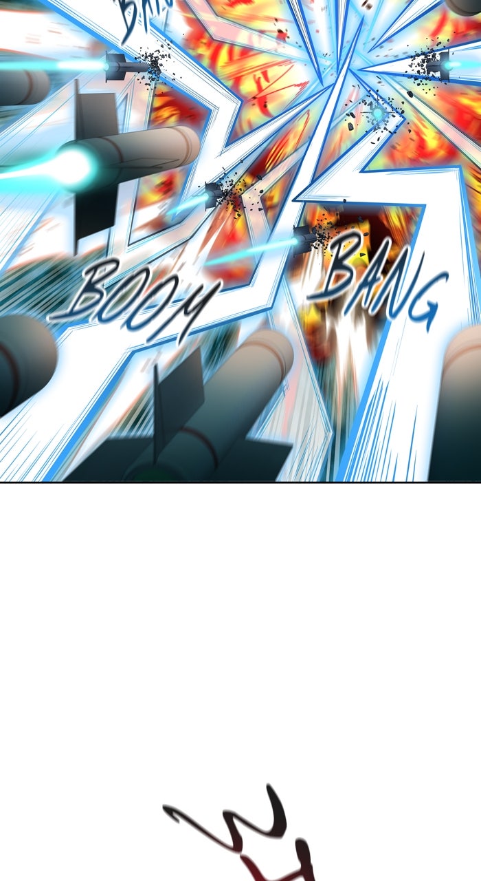 Tower of God Manga Chapter 569 page 39 - [Season 3] Ep. 152