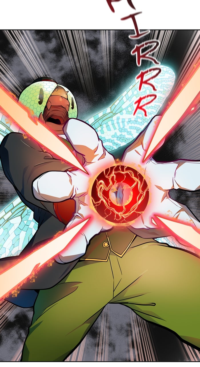 Tower of God Manga Chapter 569 page 40 - [Season 3] Ep. 152