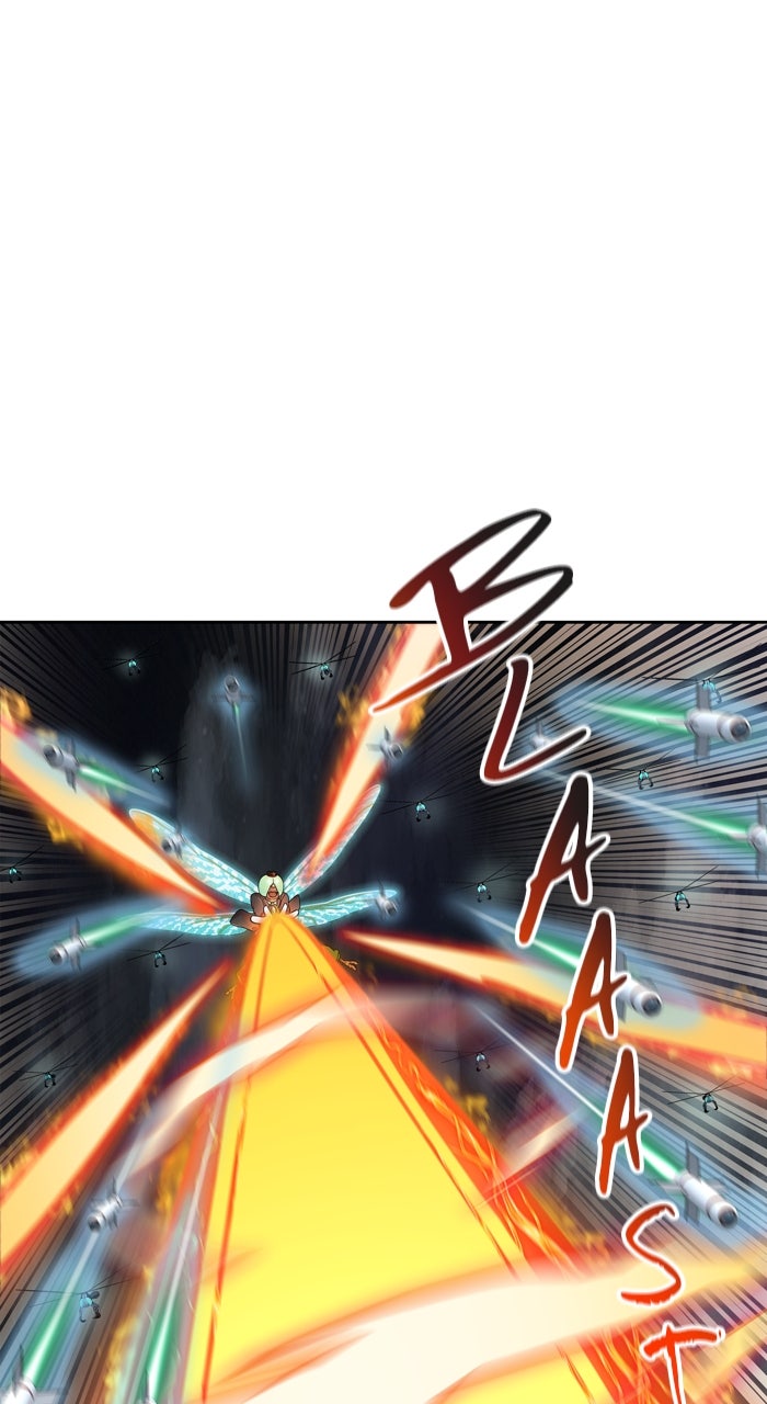 Tower of God Manga Chapter 569 page 41 - [Season 3] Ep. 152