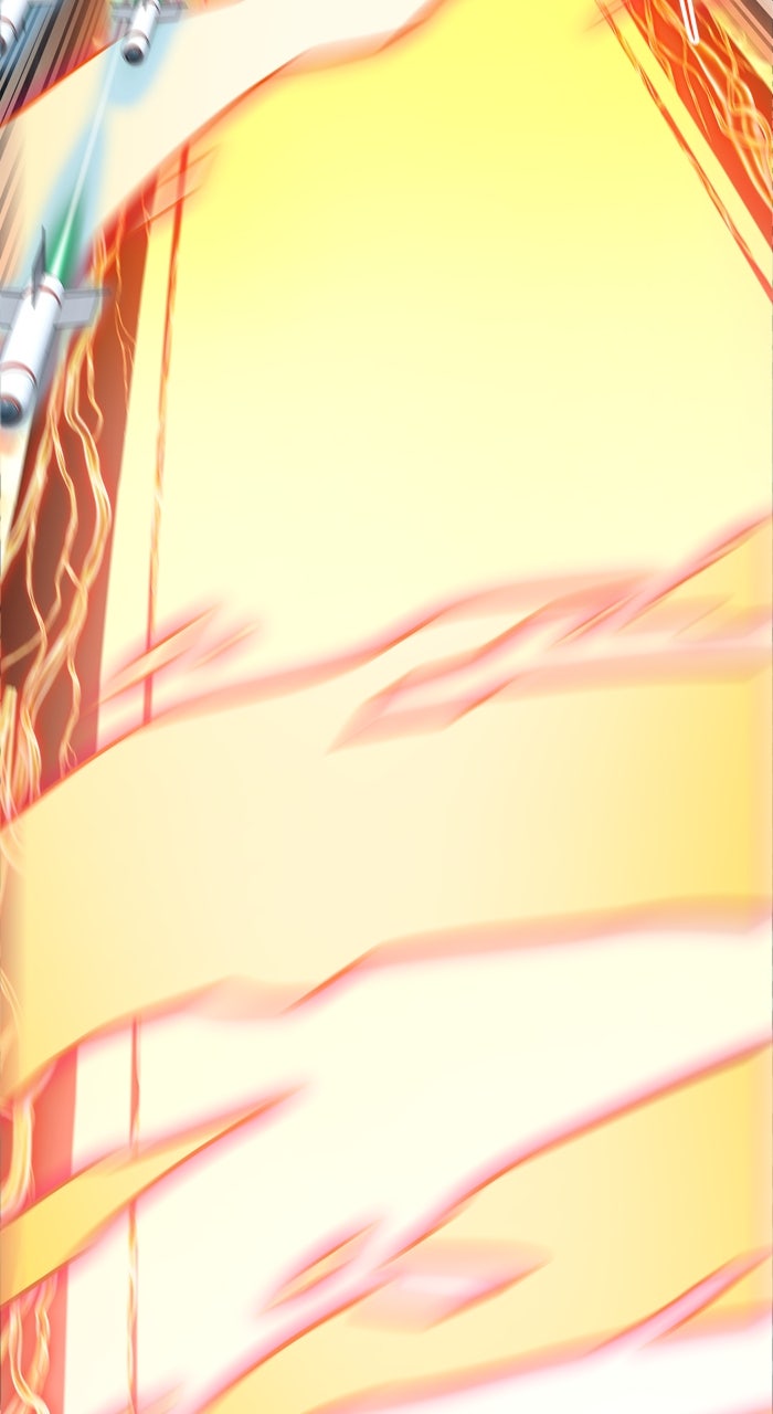 Tower of God Manga Chapter 569 page 42 - [Season 3] Ep. 152