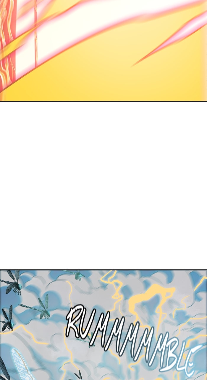 Tower of God Manga Chapter 569 page 43 - [Season 3] Ep. 152