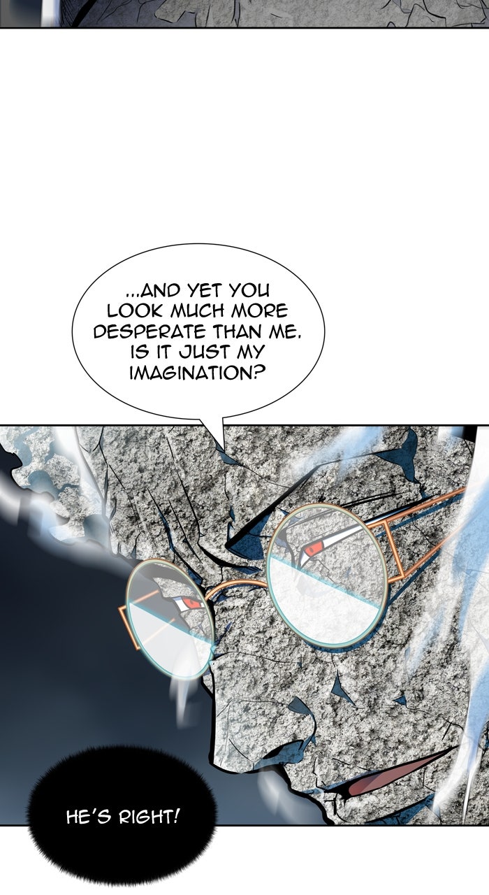 Tower of God Manga Chapter 569 page 47 - [Season 3] Ep. 152