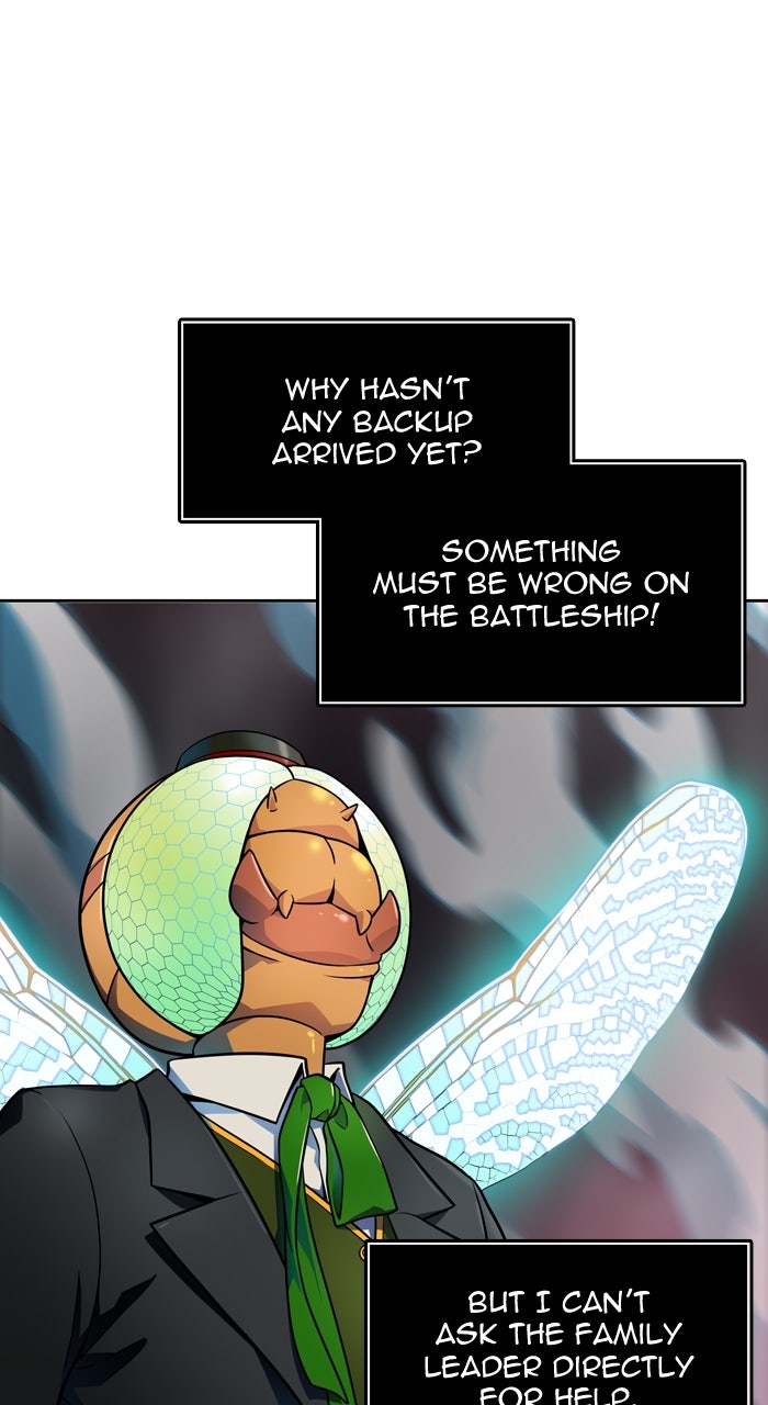 Tower of God Manga Chapter 569 page 48 - [Season 3] Ep. 152