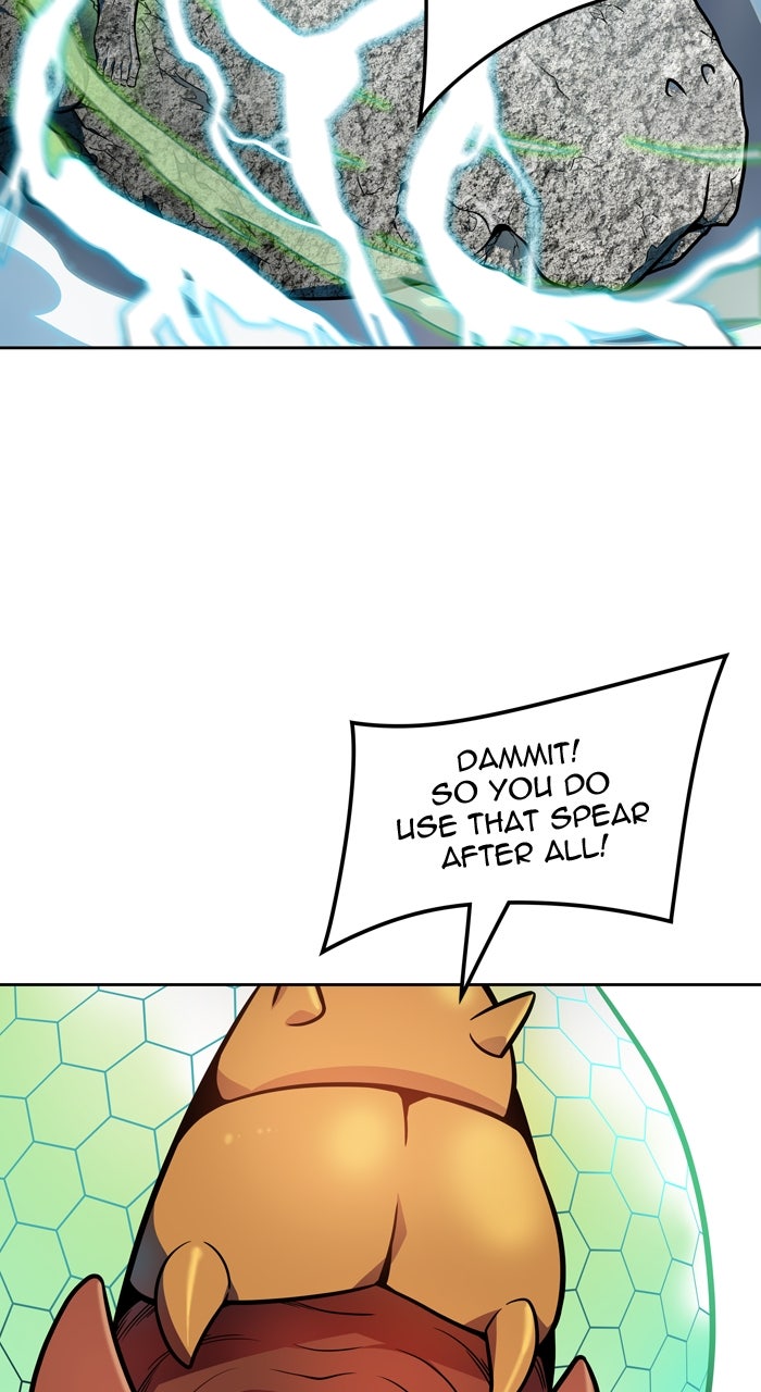 Tower of God Manga Chapter 569 page 53 - [Season 3] Ep. 152