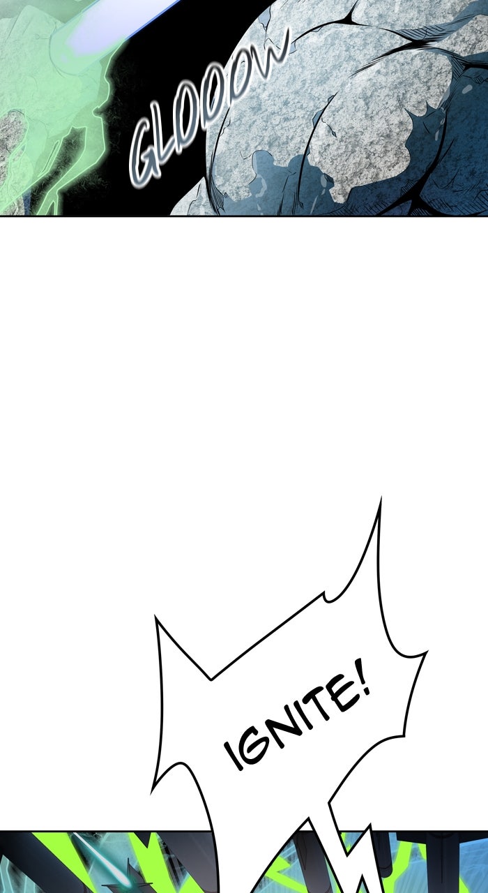 Tower of God Manga Chapter 569 page 55 - [Season 3] Ep. 152