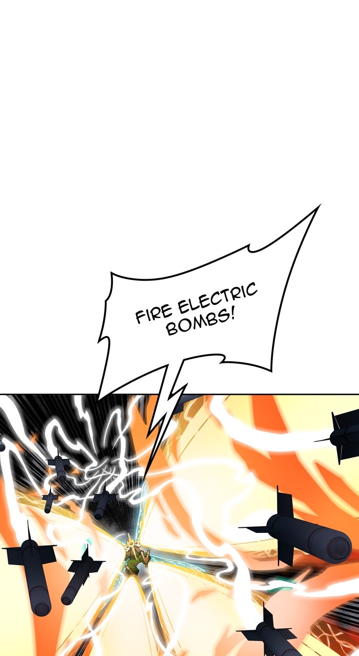 Tower of God Manga Chapter 569 page 57 - [Season 3] Ep. 152