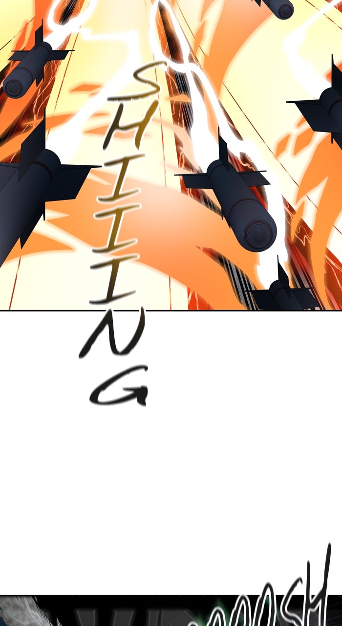 Tower of God Manga Chapter 569 page 58 - [Season 3] Ep. 152