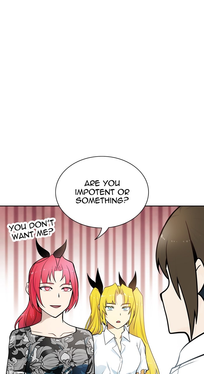 Tower of God Manga Chapter 569 page 6 - [Season 3] Ep. 152
