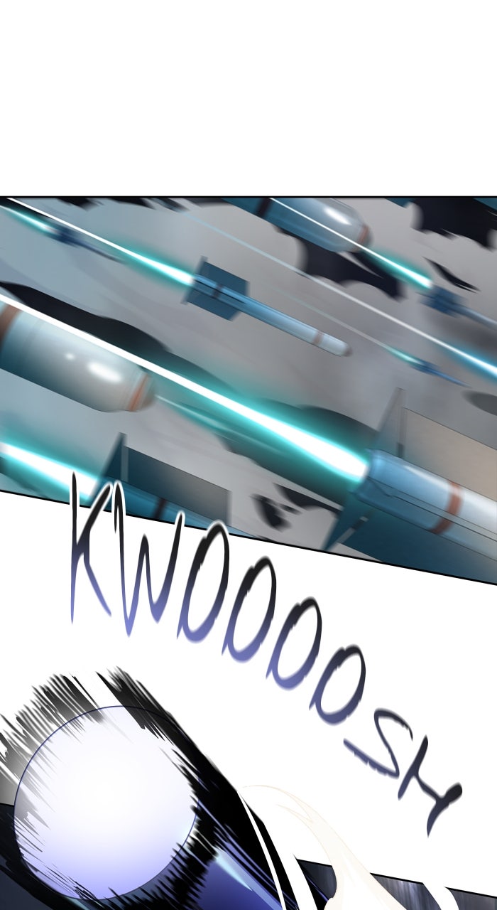 Tower of God Manga Chapter 569 page 60 - [Season 3] Ep. 152