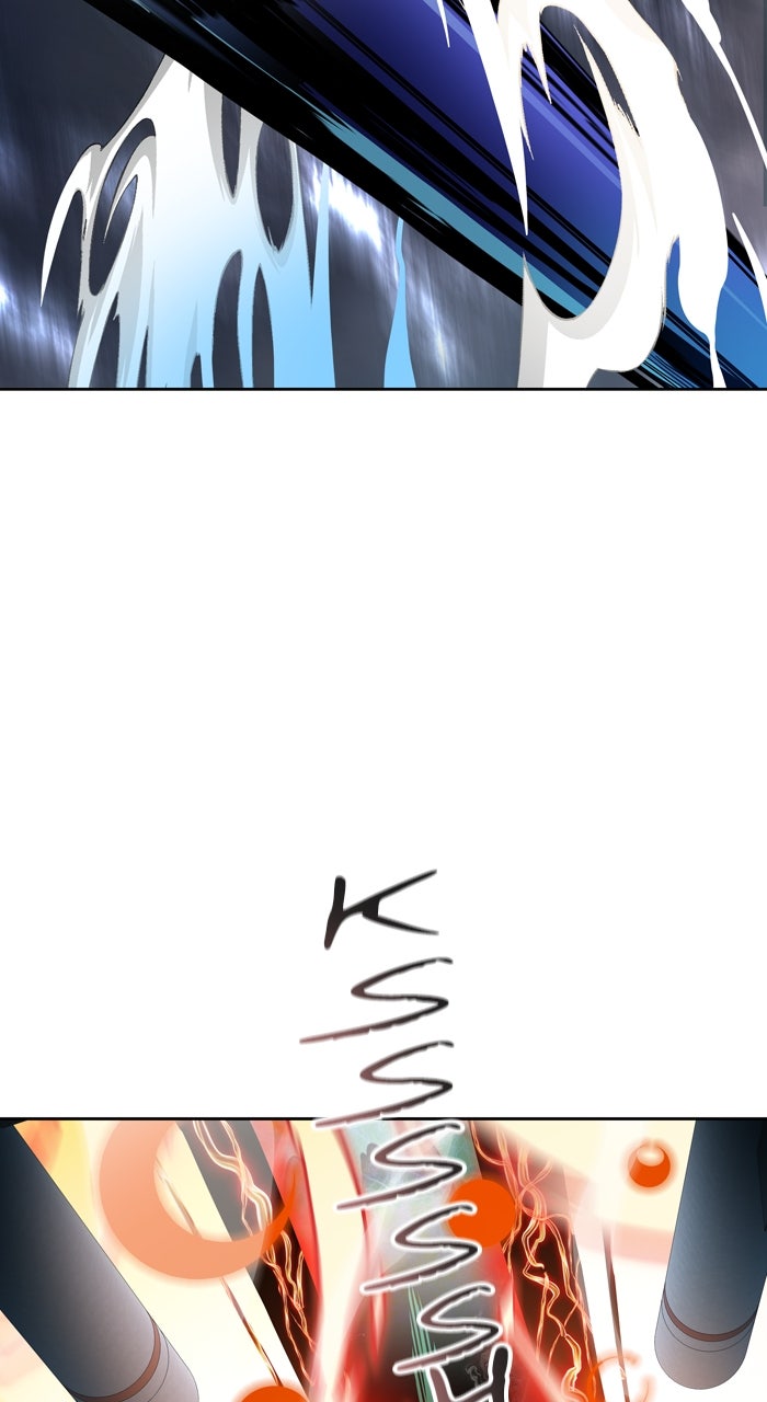 Tower of God Manga Chapter 569 page 61 - [Season 3] Ep. 152