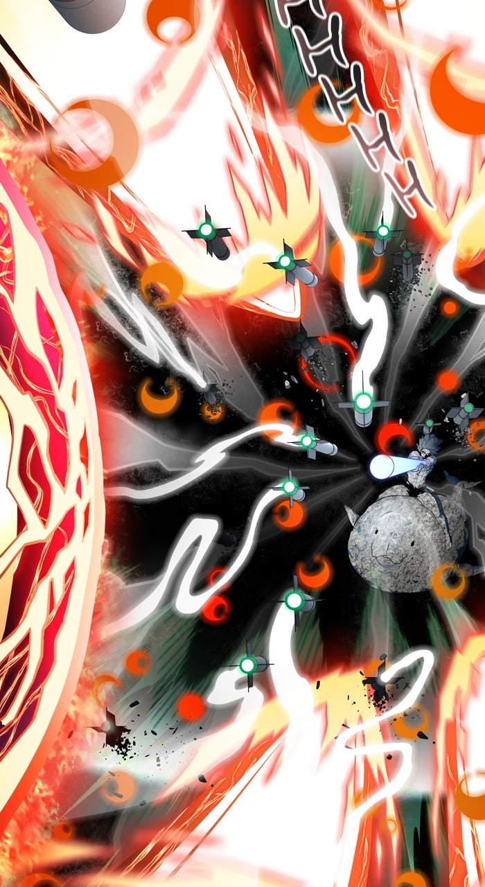 Tower of God Manga Chapter 569 page 62 - [Season 3] Ep. 152