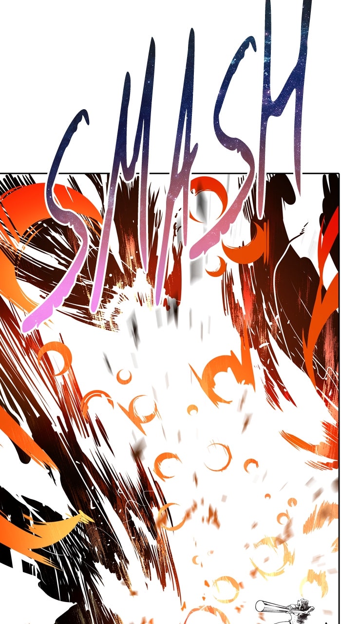 Tower of God Manga Chapter 569 page 64 - [Season 3] Ep. 152