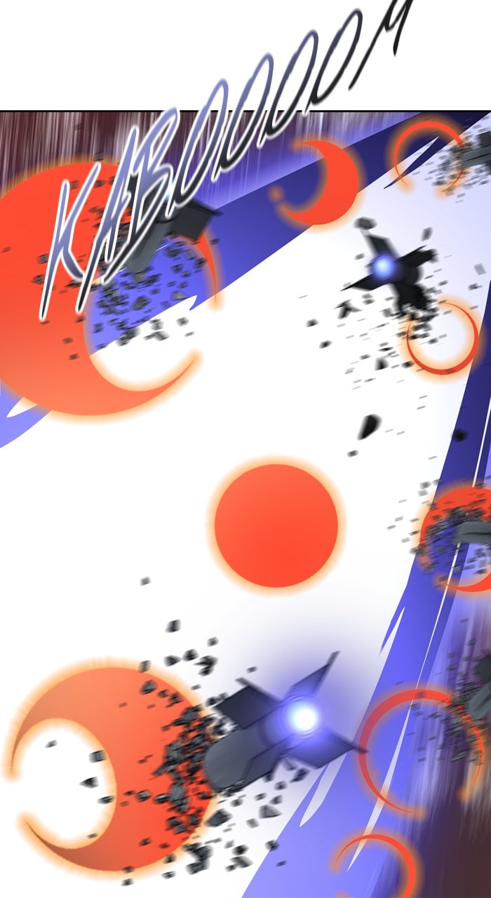 Tower of God Manga Chapter 569 page 68 - [Season 3] Ep. 152