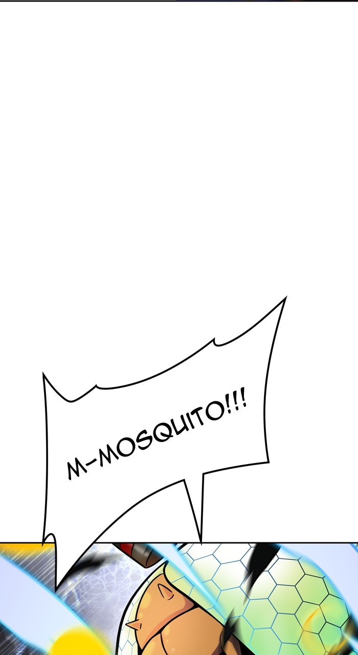 Tower of God Manga Chapter 569 page 69 - [Season 3] Ep. 152