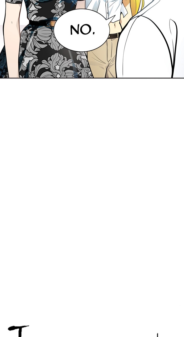 Tower of God Manga Chapter 569 page 7 - [Season 3] Ep. 152