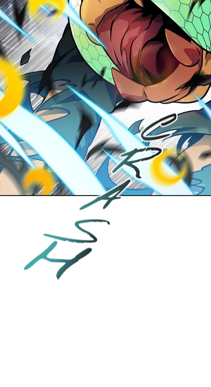 Tower of God Manga Chapter 569 page 70 - [Season 3] Ep. 152