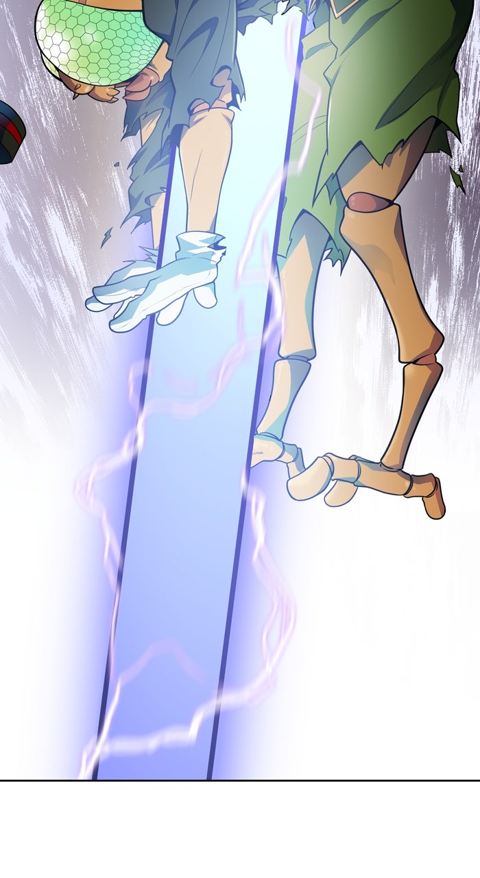 Tower of God Manga Chapter 569 page 75 - [Season 3] Ep. 152