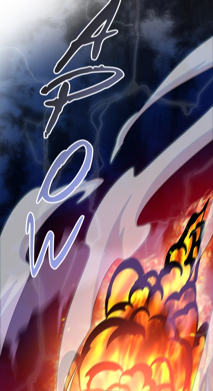 Tower of God Manga Chapter 569 page 77 - [Season 3] Ep. 152