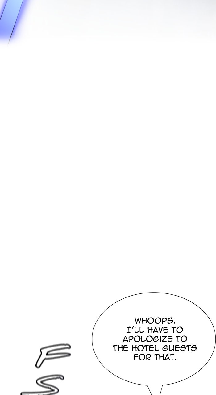 Tower of God Manga Chapter 569 page 79 - [Season 3] Ep. 152