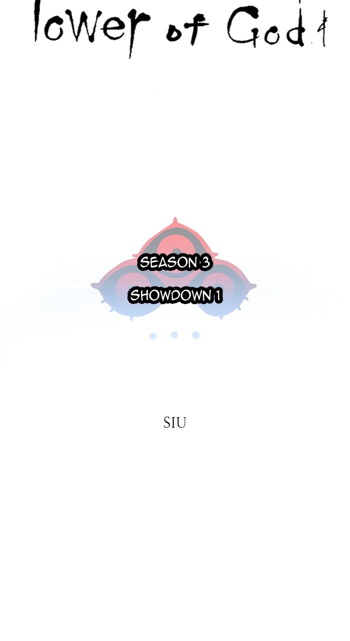 Tower of God Manga Chapter 569 page 8 - [Season 3] Ep. 152