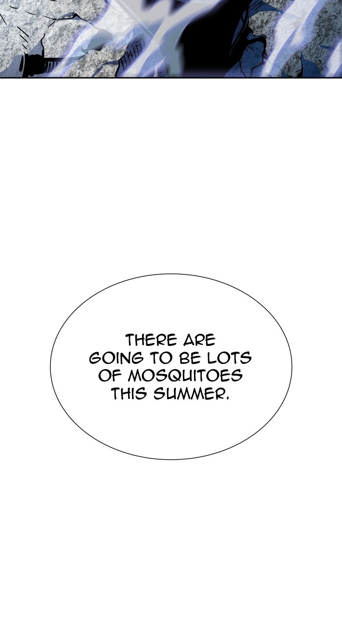 Tower of God Manga Chapter 569 page 81 - [Season 3] Ep. 152