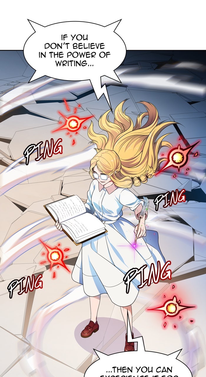 Tower of God Manga Chapter 569 page 83 - [Season 3] Ep. 152