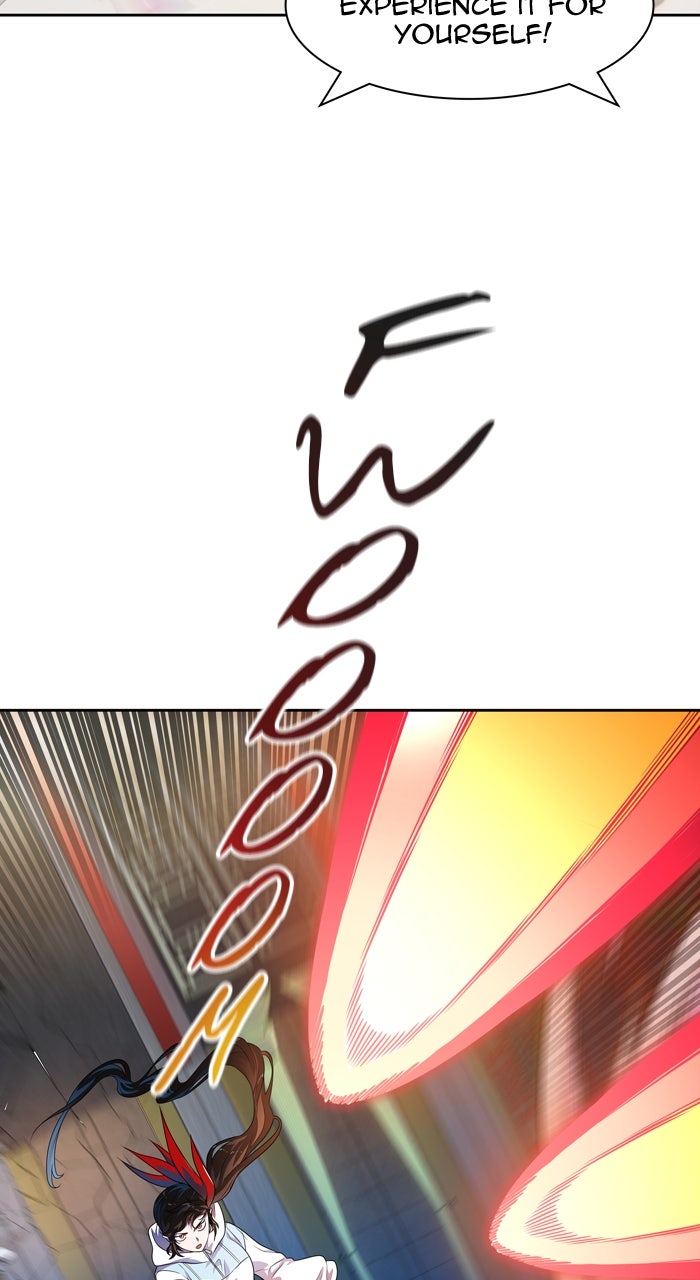 Tower of God Manga Chapter 569 page 84 - [Season 3] Ep. 152