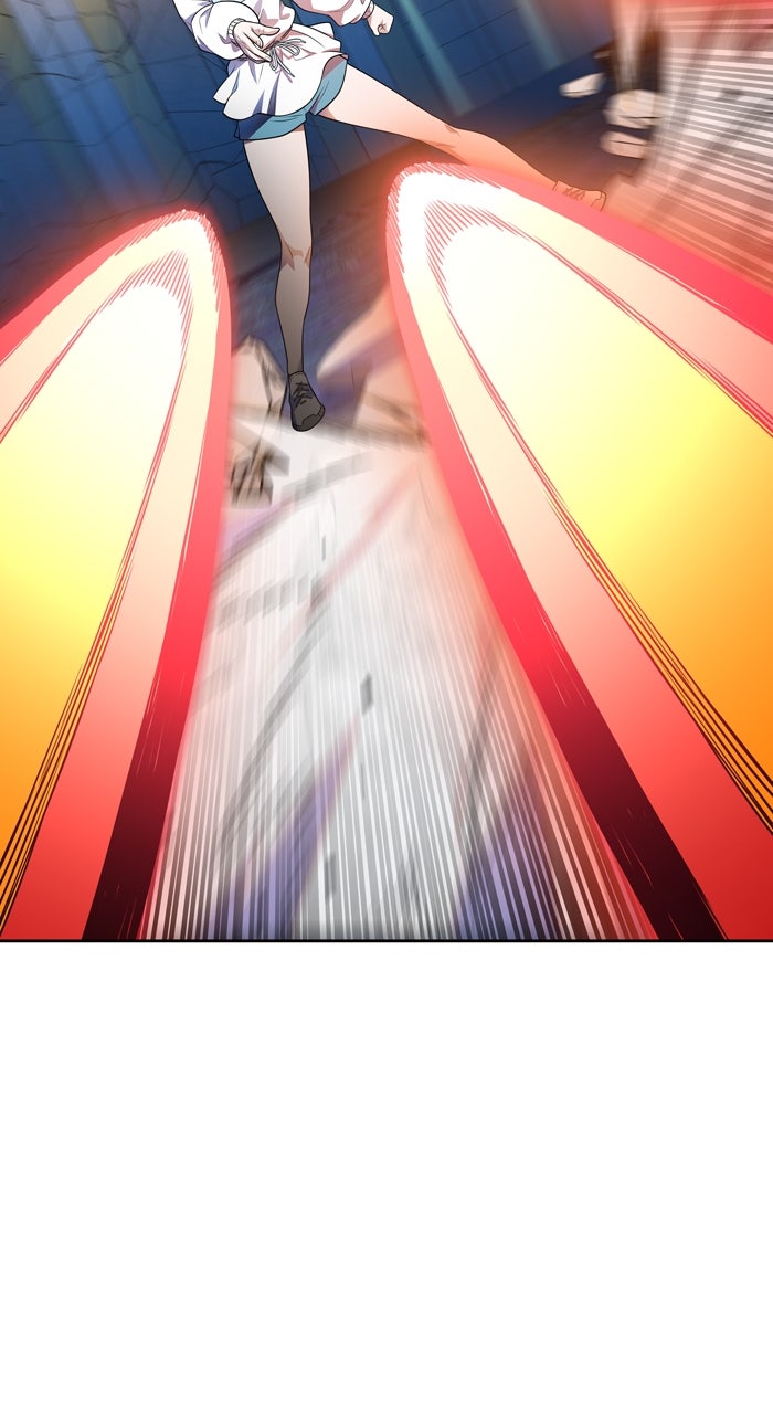 Tower of God Manga Chapter 569 page 85 - [Season 3] Ep. 152