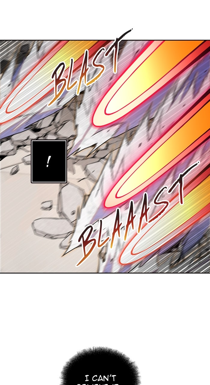 Tower of God Manga Chapter 569 page 86 - [Season 3] Ep. 152