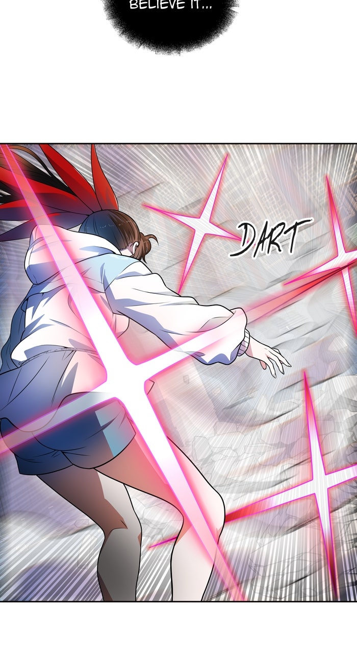Tower of God Manga Chapter 569 page 87 - [Season 3] Ep. 152