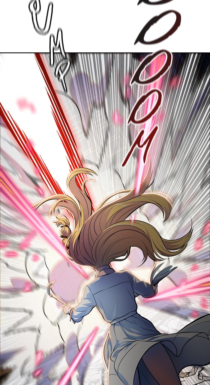 Tower of God Manga Chapter 569 page 89 - [Season 3] Ep. 152