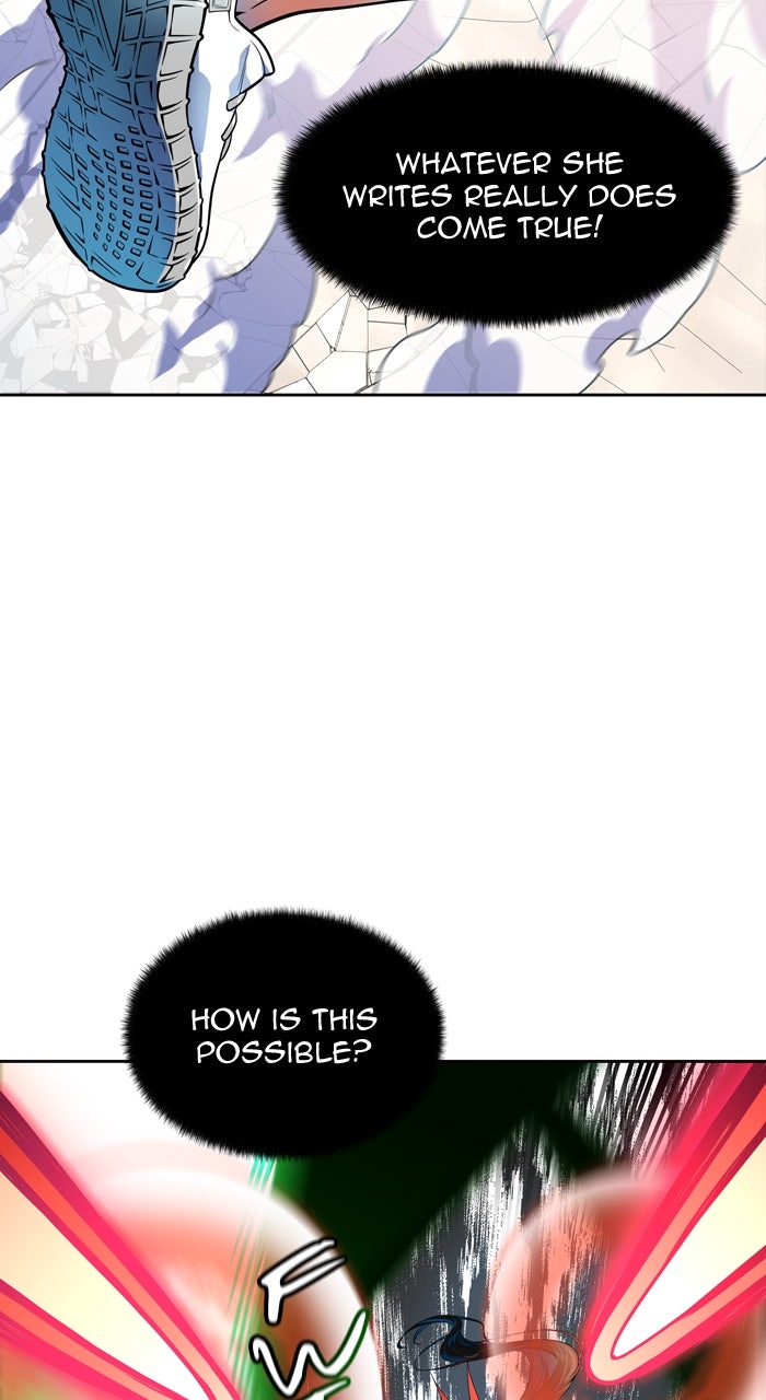 Tower of God Manga Chapter 569 page 93 - [Season 3] Ep. 152