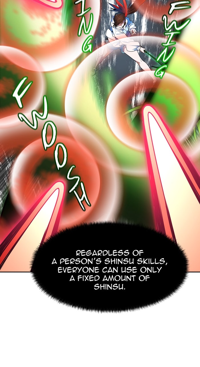 Tower of God Manga Chapter 569 page 94 - [Season 3] Ep. 152