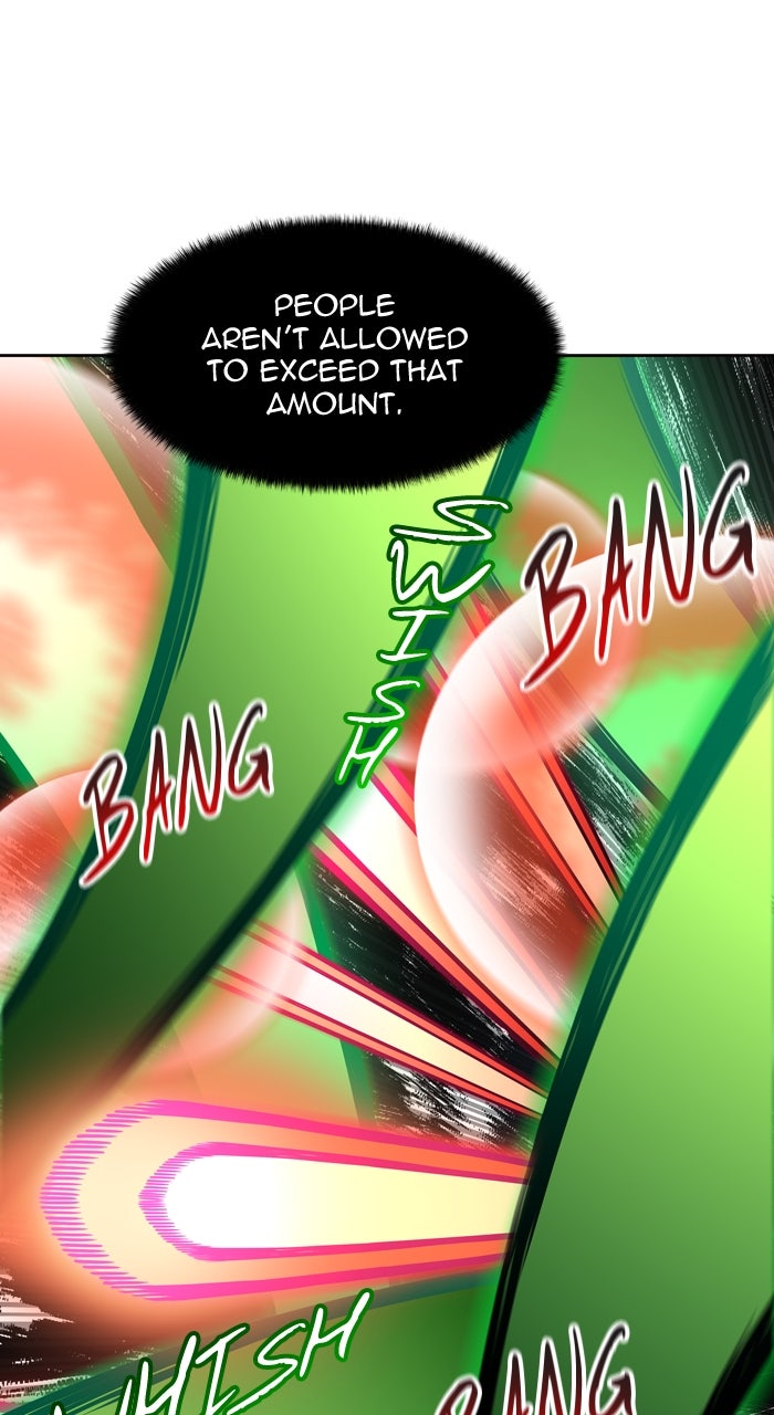 Tower of God Manga Chapter 569 page 95 - [Season 3] Ep. 152